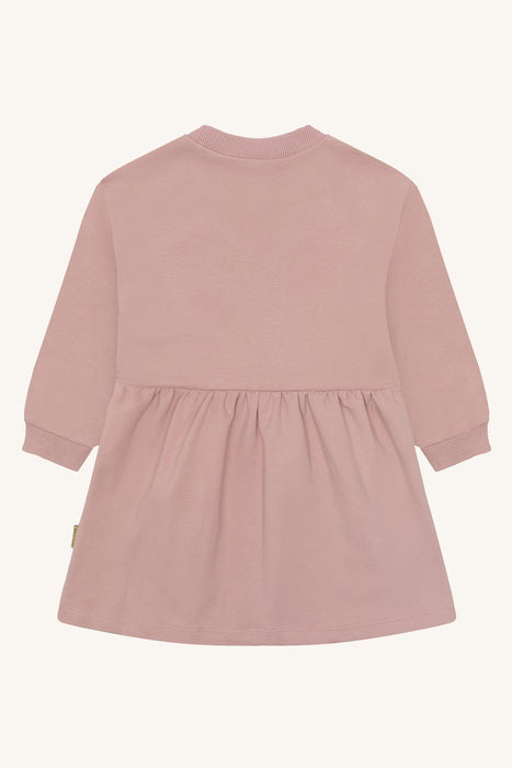 Hust&Claire Donna magic Kjole Rose