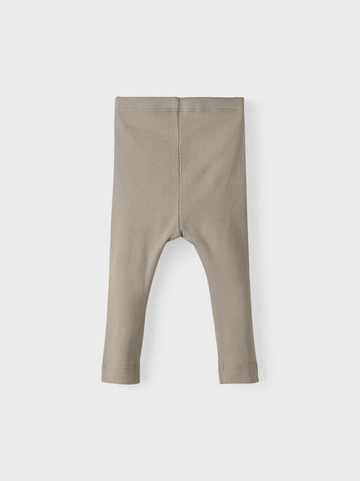 NameIt baby leggings kab Pure cashmere