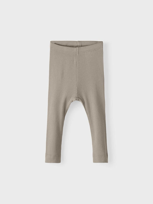 NameIt baby leggings kab Pure cashmere