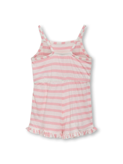 KidsONLY mini May Playsuit barn Candy Pink