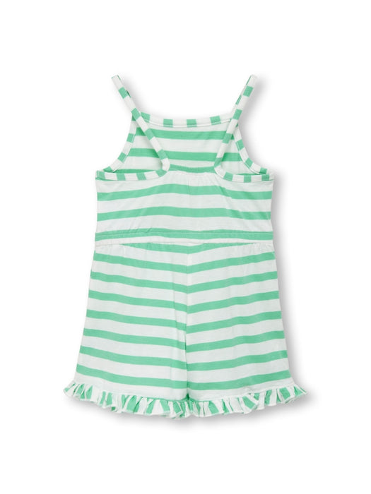 KidsONLY May Playsuit Spearmint