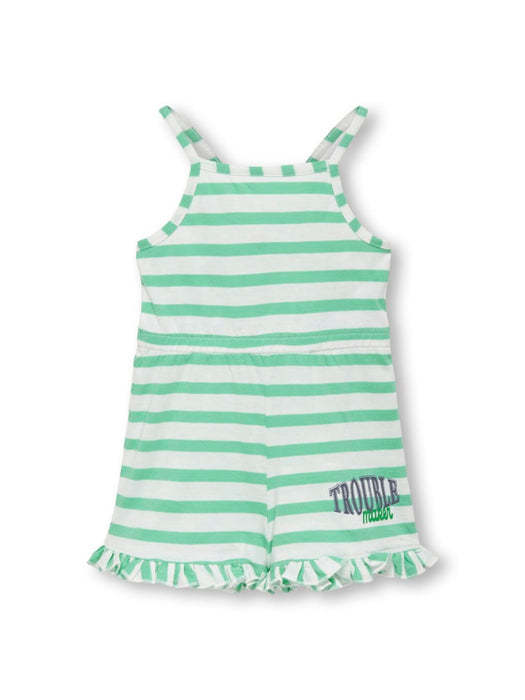 KidsONLY May Playsuit Spearmint