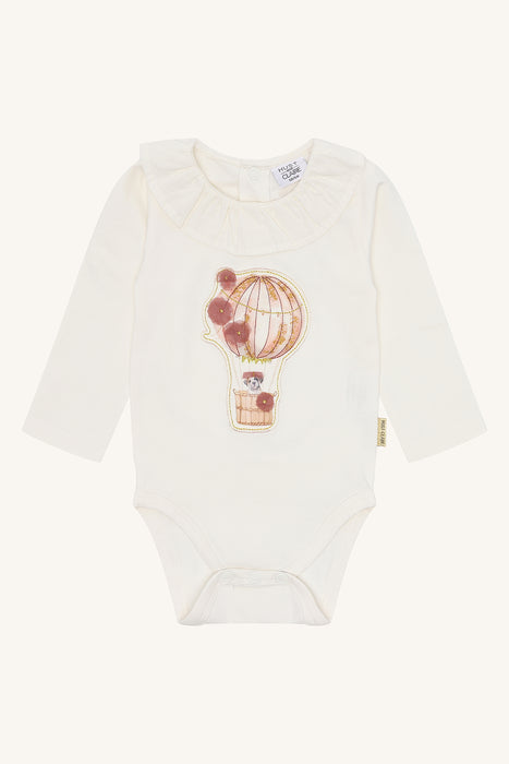 Hust&Claire Britt body Sugar