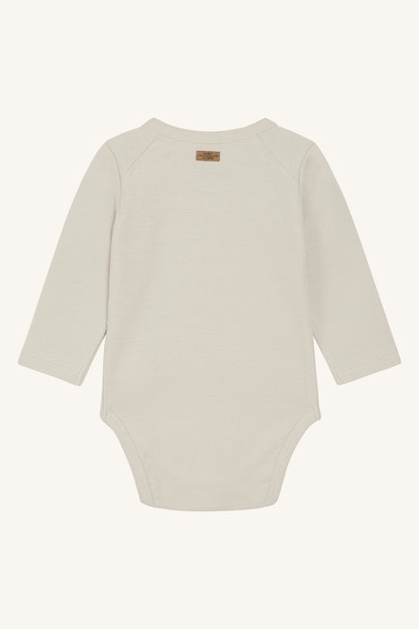 Hust&Claire Buster body Oat milk