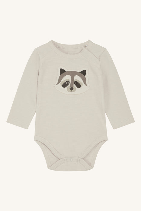 Hust&Claire Buster body Oat milk