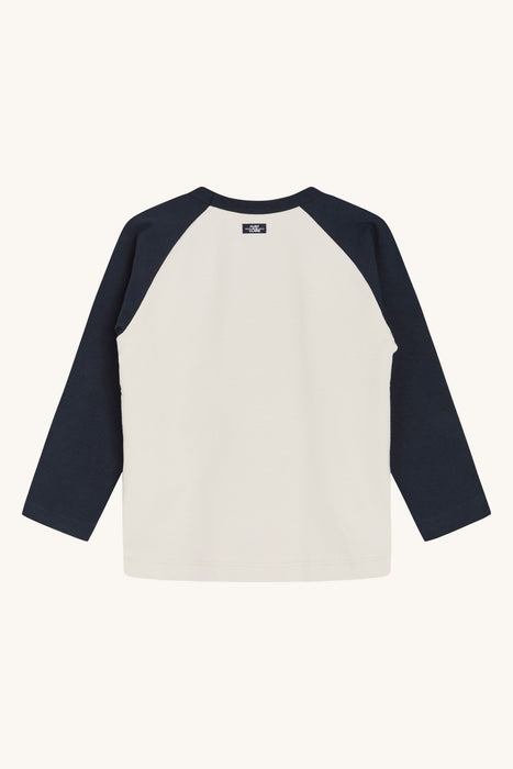 Hust&Claire Anton genser Navy