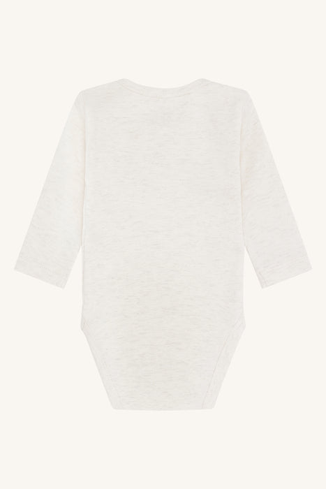 Hust&Claire Bebe fairytale body Rose