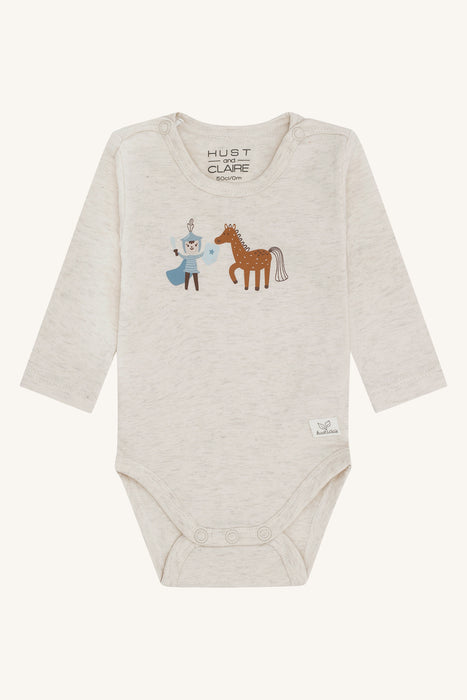 Hust&Claire Bebe fairy tale Blue