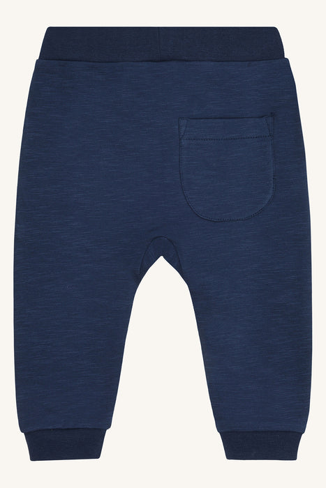 Hust&Claire Georgey joggebukser Navy