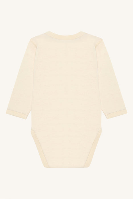 Hust&Claire Baloo playing Offwhite