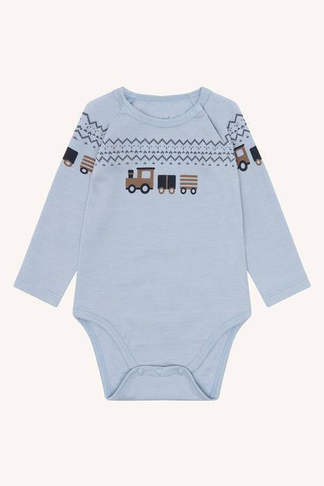 Hust&Claire Bo Train Adobe Baby blue