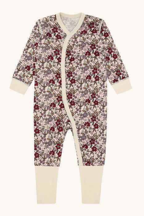 Hust&Claire Manu flor heldrakt