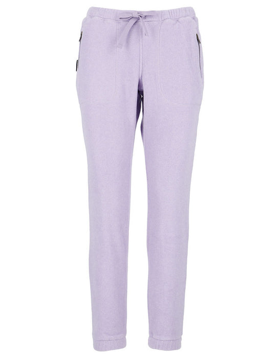 TwentyFour Mode Polar Bukse Lavendel