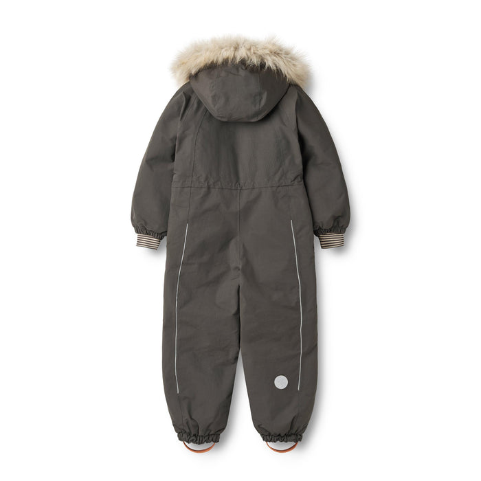 WHEAT Vinterdress snow suit Moe tech Raven