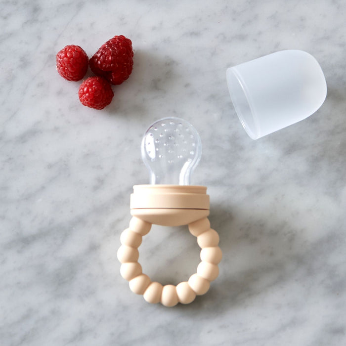 Jack o Juno Bubble fruit feeder Milk