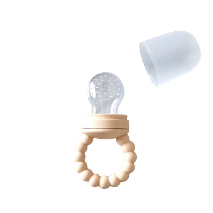 Jack o Juno Bubble fruit feeder Milk