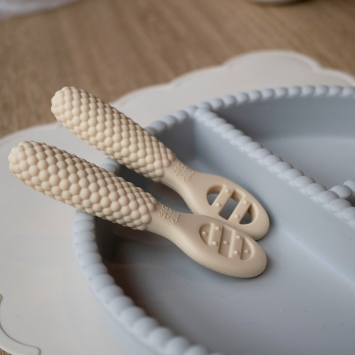 Jack o Juno Bubble pre spoons Milk