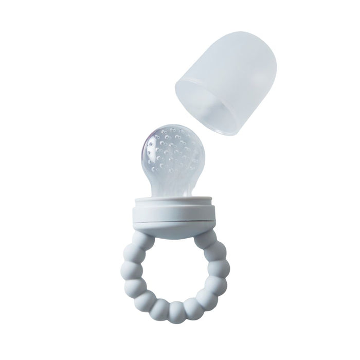 Jack o Juno Bubble fruit feeder Glacier grey