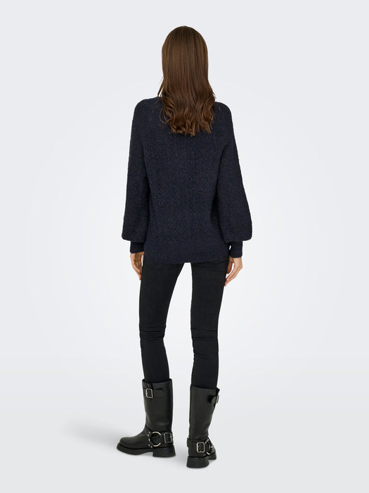 ONLY Lucilla glitter Night Sky