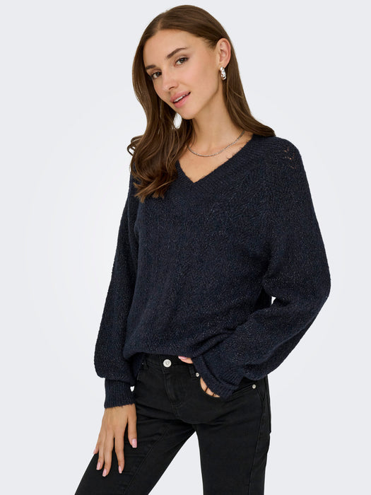 ONLY Lucilla glitter Night Sky