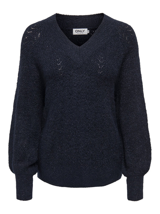 ONLY Lucilla glitter Night Sky