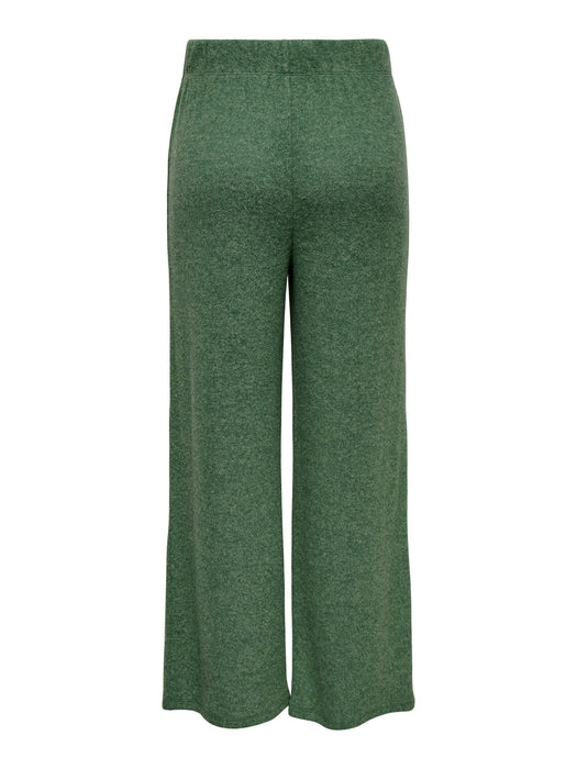 ONLY Filippa track Pants Green