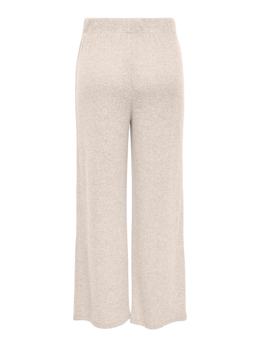 ONLY Filippa track Pants Grey
