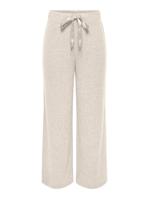 ONLY Filippa track Pants Grey
