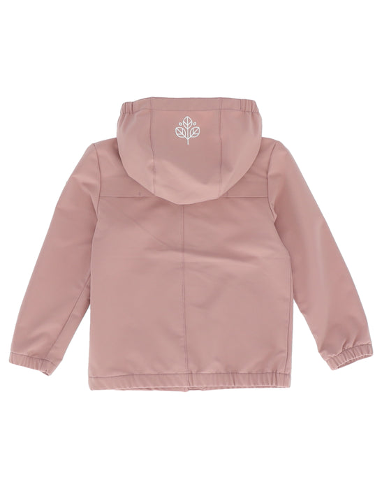 Gullkorn Design Clover SL jakke Lavendelrosa
