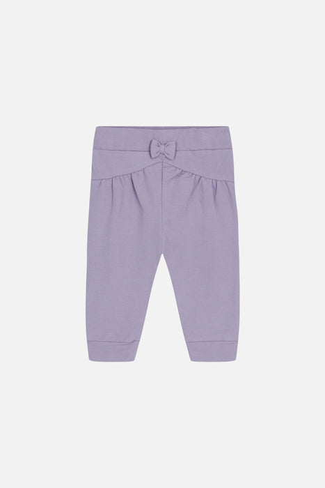 Hust&Claire Tilde bukser Lavender